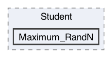 /Users/shoki/GitHub/Locality/ExtremValueDistribution/Student/Maximum_RandN